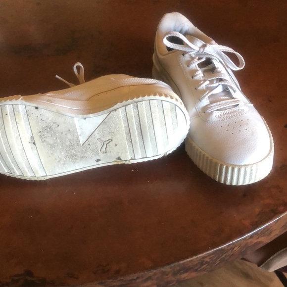 Puma Running Sneakers - Picture 2 of 4